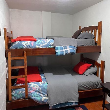 Hermoso Departamento En El Corazon De Papallacta Luaran gambar