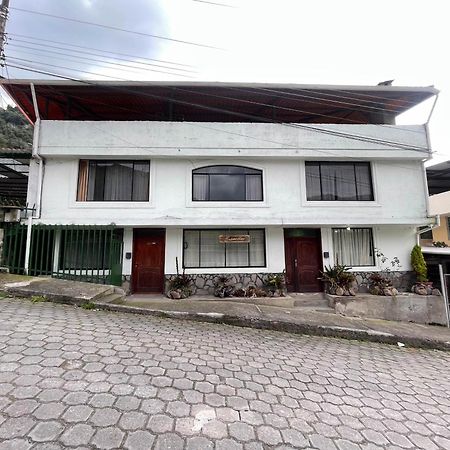 Hermoso Departamento En El Corazon De Papallacta Luaran gambar
