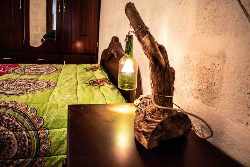 Hermoso Departamento En El Corazon De Papallacta Luaran gambar