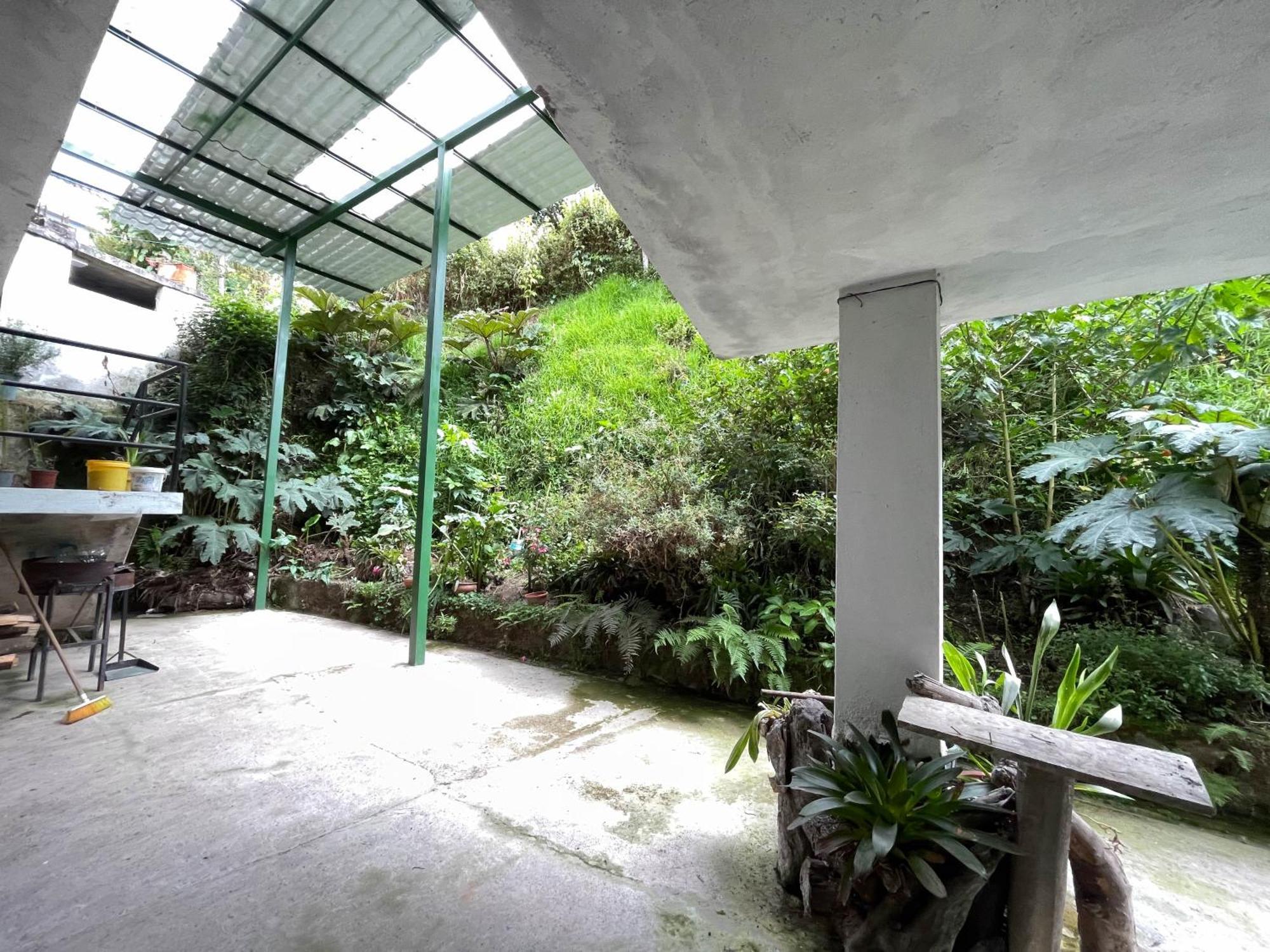Hermoso Departamento En El Corazon De Papallacta Luaran gambar